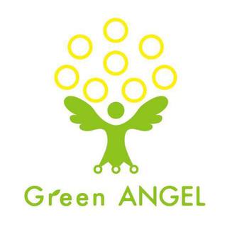 Green ANGEL