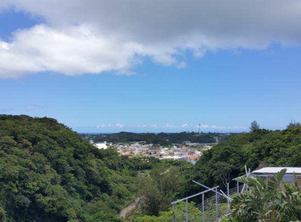 沖縄の土地の価格査定