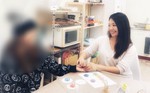 屋慶名　夏織（やけな　かおり）