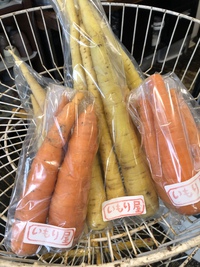 いもり屋さんのお野菜販売始めました！ 2020/01/24 12:29:24
