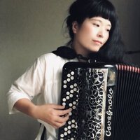 ステージ出演者　Accordionist 