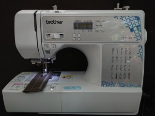 ブランド brother T61-SB 新品 付属品完備の通販 by 個人商店A