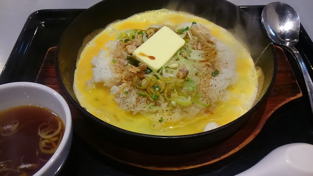 浦添牧港 らーめん花月嵐 で3月新作の家系らーめんと炒飯鉄板チャーハンをいただく メッチャ田仲 しに田仲 浦添牧港 らーめん花月嵐 で3月新作の家系らーめんと炒飯鉄板チャーハンをいただく メッチャ田仲 しに田仲