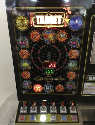 卓上ゲーム Targetターゲット が入荷しました アミューズメント専門 リサイクルショップ Spider