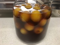 古酒の日デシタ 2017/09/06 19:51:26