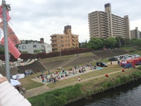 端午の節句 2015/05/05 21:29:12