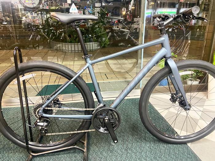 沖縄県最大の自転車専門店 沖縄輪業株式会社