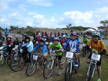 2013年糸満市観光農園 MTB XCシリーズ第４戦