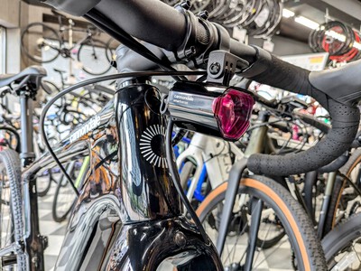 沖縄県最大の自転車専門店 沖縄輪業株式会社