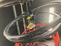 ROVAL　軽量ホイールセット