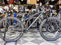 Cannondale：Dave 再入荷しました！！！ 2024/07/13 17:23:22