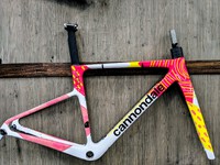 SuperSix EVO LAB71  EF Replica入荷！ 2024/07/29 16:57:17