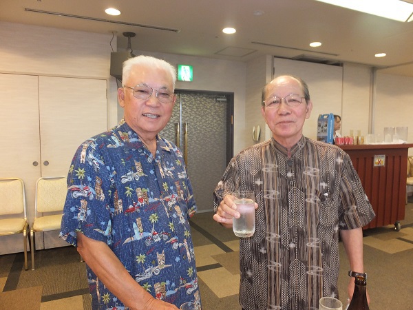 第４４回　通常総代会