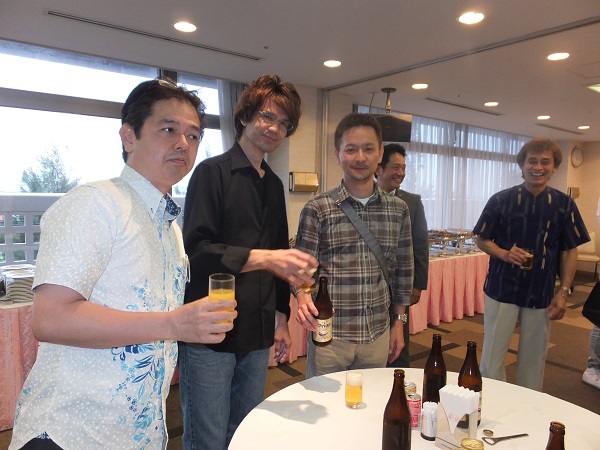 第４４回　通常総代会
