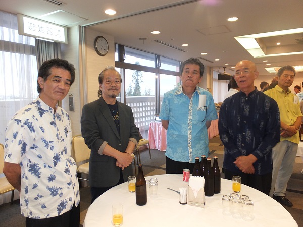 第４４回　通常総代会