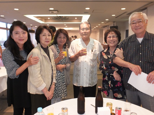 第４４回　通常総代会