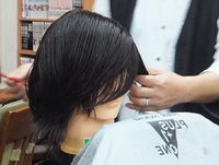 首里支部　技術講習会 2015/03/20 17:23:33