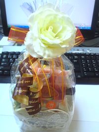 White day 2013/03/14 15:12:00