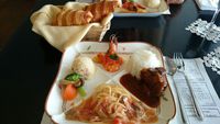 母娘ランチ♪ 2014/03/22 16:55:33