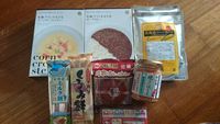 お届け物 2014/05/18 14:24:17