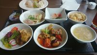 ラグナランチ♪ 2014/07/21 23:09:00