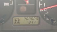 20万！ 2014/08/31 21:33:11