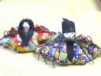 ハンドメイド?! 2013/02/27 22:55:40