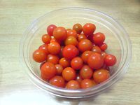 自家製ミニミニ♪ 2013/05/12 20:48:00