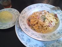 月１ランチ♪ 2013/09/27 17:21:46
