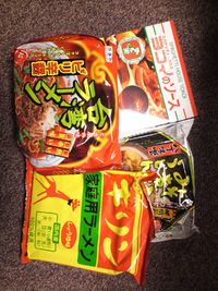 お届け物☆ 2014/01/22 12:10:00