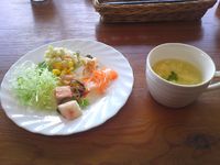 ランチ会♪ 2014/01/31 16:24:48