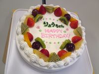 誕生日 2014/02/04 16:48:48