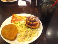 事務員ランチ会♪ 2014/03/01 21:10:00