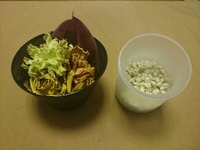 手作りポプリ 2014/10/26 23:56:31