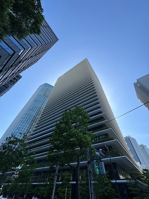 東京合宿２０２４＠島袋ゼミ
