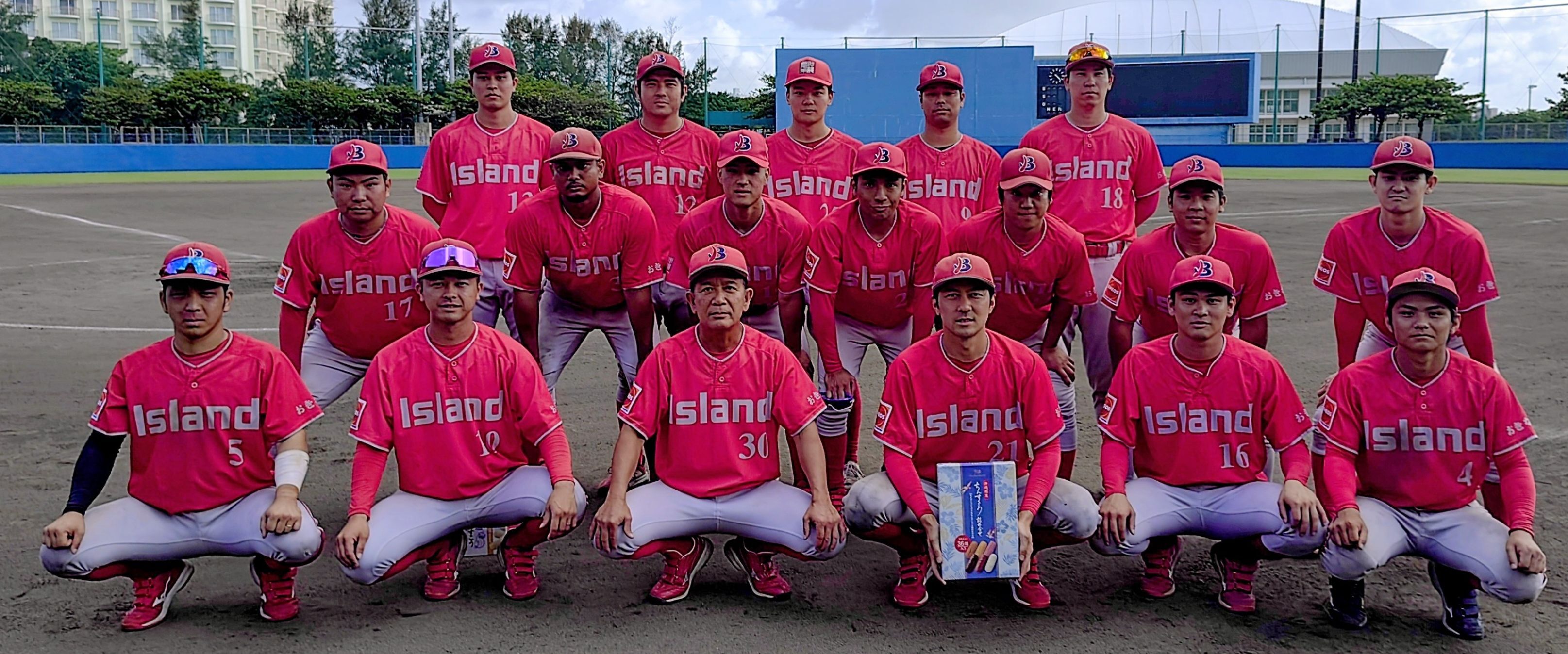 一般・中部南】第78回夏季軟式野球大会4日目(5/17)の結果 │ 一般社団