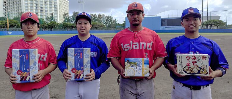 一般・中部南】第78回夏季軟式野球大会4日目(5/17)の結果 │ 一般社団
