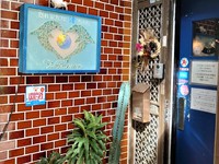 隠れ家カフェ清ちゃん / エスニックランチ！