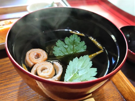 鰻屋 兆 （きざし）  / 土用の丑の日