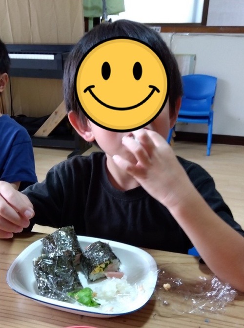 クッキング