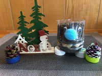 クリスマス制作 2022/11/30 15:08:50