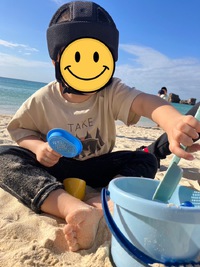 アラハビーチ 2023/02/03 12:02:01