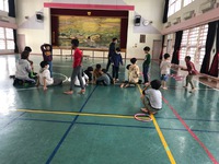 olive☆oliveやまうち交流 2023/01/19 17:20:40