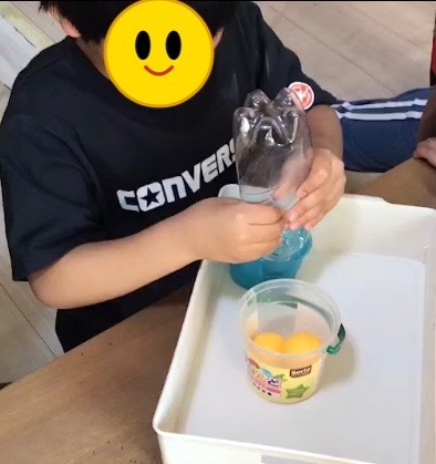 感覚トレーニング