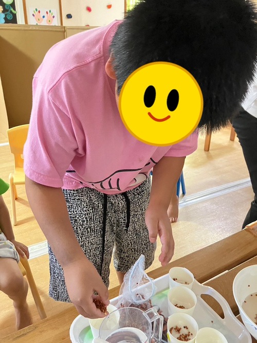 父の日プレゼント（olive）
