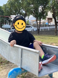 公園あそび（olive） 2023/03/17 13:15:08