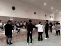 保護者交流会（ｏｌｉｖｅやまうち） 2023/04/13 12:11:42