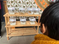 “初”交流です 2021/12/25 09:39:00