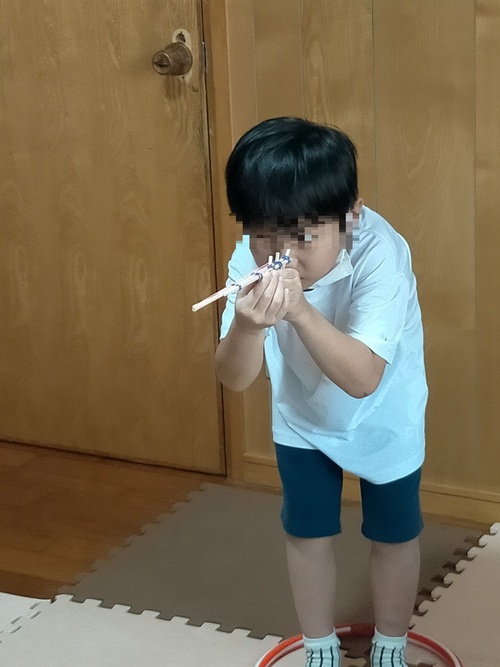 当たれ～♪