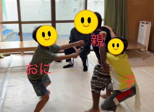 雨だ。。。